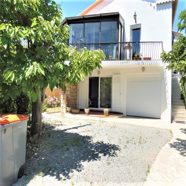 Offres de vente Maison Fréjus 83600