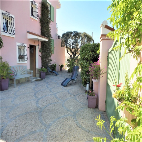 Offres de vente Maison Fréjus 83600