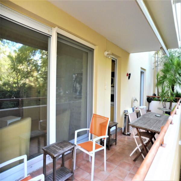 Offres de vente Appartement Saint-Raphaël 83700