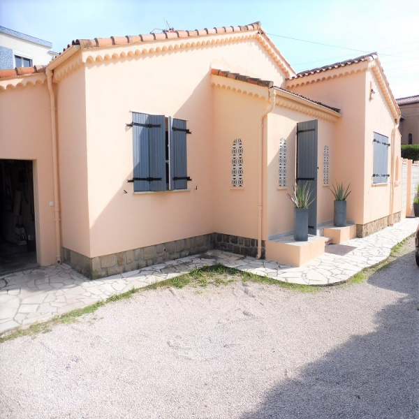 Offres de vente Maison Fréjus 83600