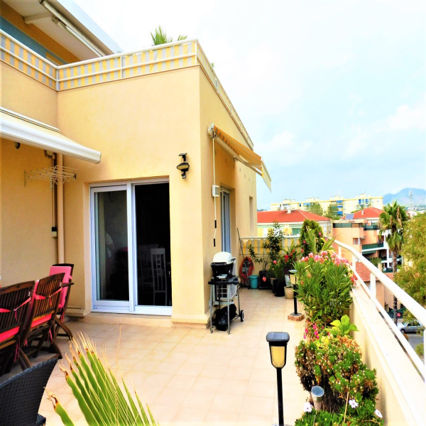 Offres de vente Appartement Fréjus 83600