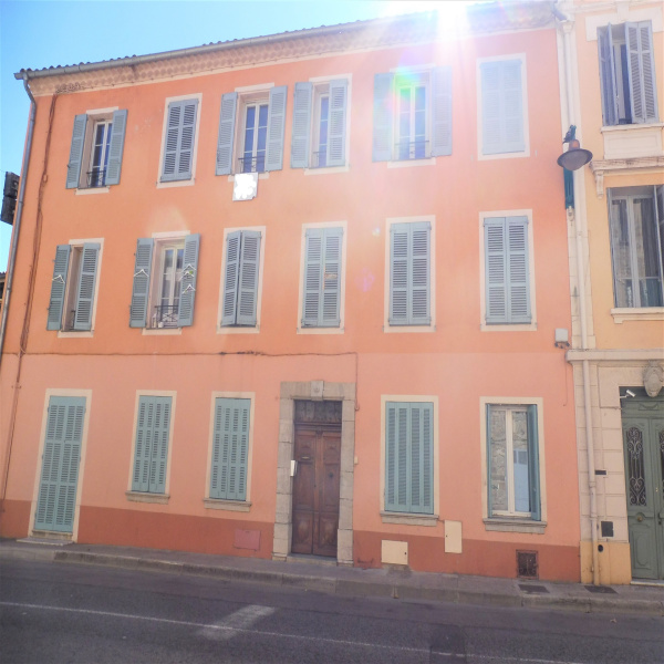 Offres de vente Immeuble Le Muy 83490