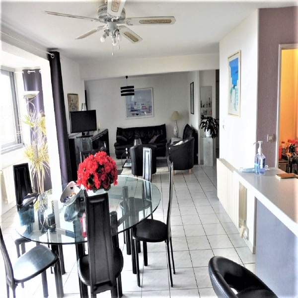 Offres de vente Appartement Saint Aygulf 83370