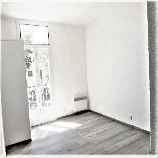 Offres de vente Appartement Fréjus 83600