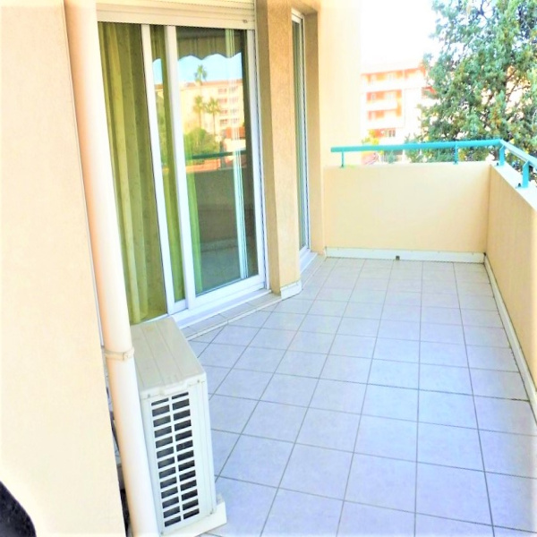 Offres de vente Appartement Fréjus 83600
