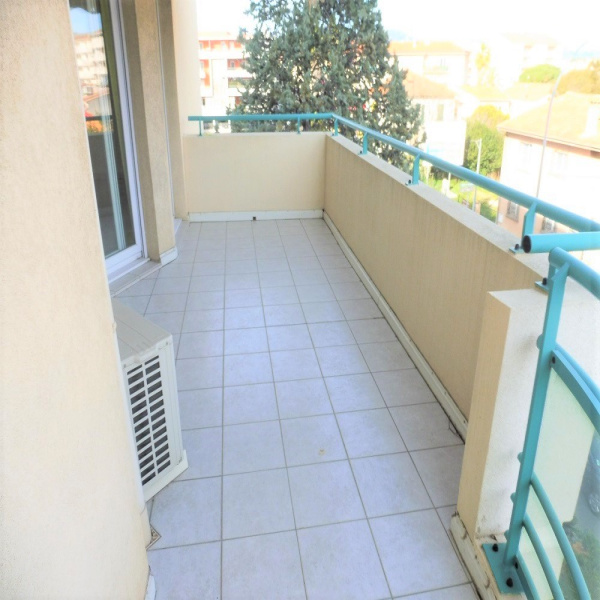 Offres de vente Appartement Fréjus 83600