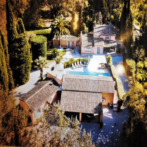 Offres de vente Propriete Roquebrune-sur-Argens 83520