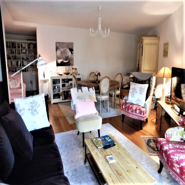 Offres de vente Appartement Saint-Raphaël 83700