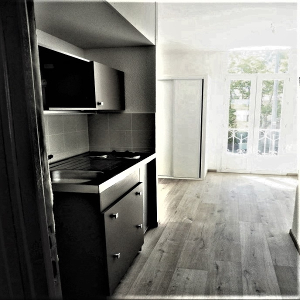 Offres de vente Immeuble Fréjus 83600