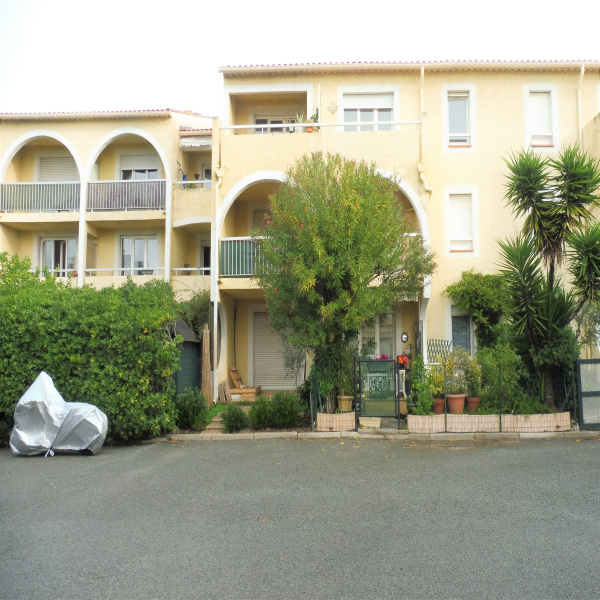 Offres de vente Appartement Fréjus 83600