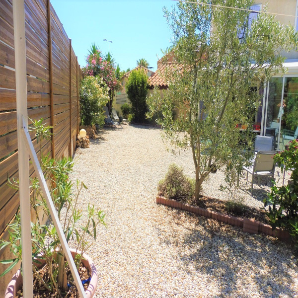 Offres de vente Maison Fréjus 83600
